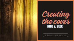 Creating the Cover: Hide & Seek